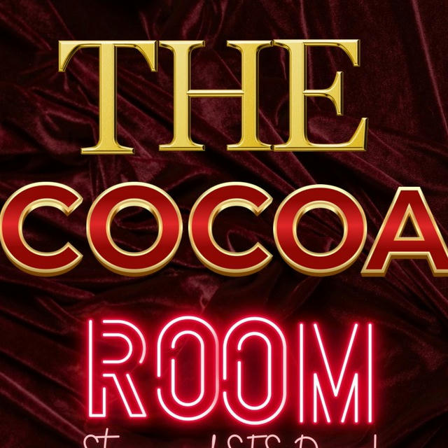 The Cocoa Room🔥