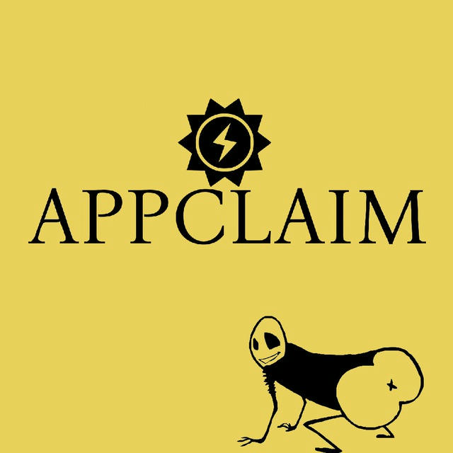 APPCLAIM | MEME token $APP