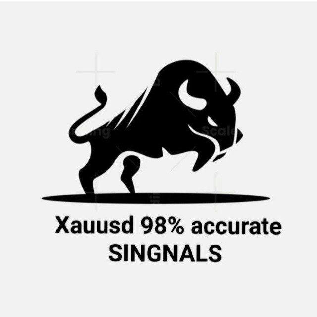 Xauusd 98% accurate SIGNALS