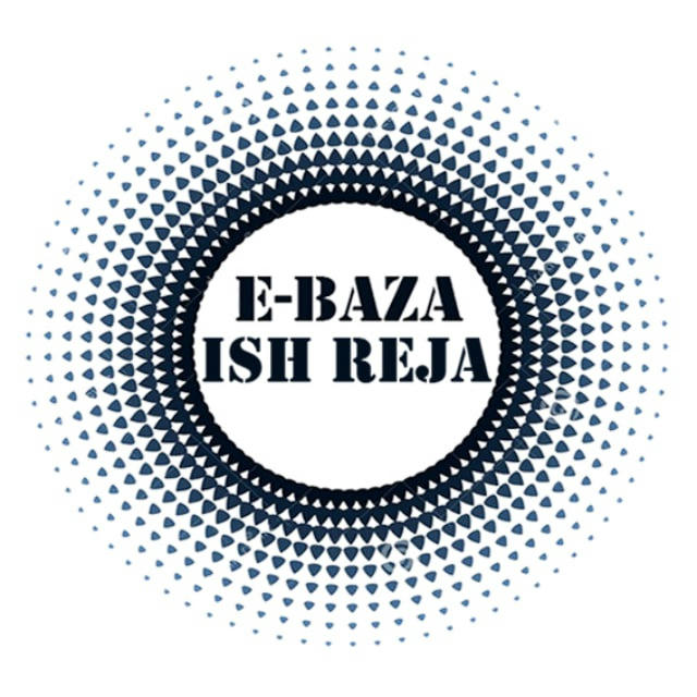 E-BAZA ISH REJA