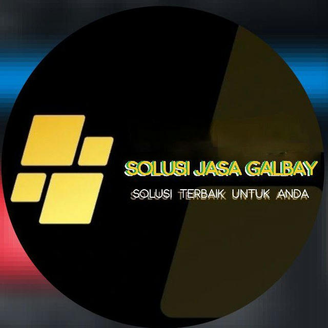 SOLUSI JASA GALBAY