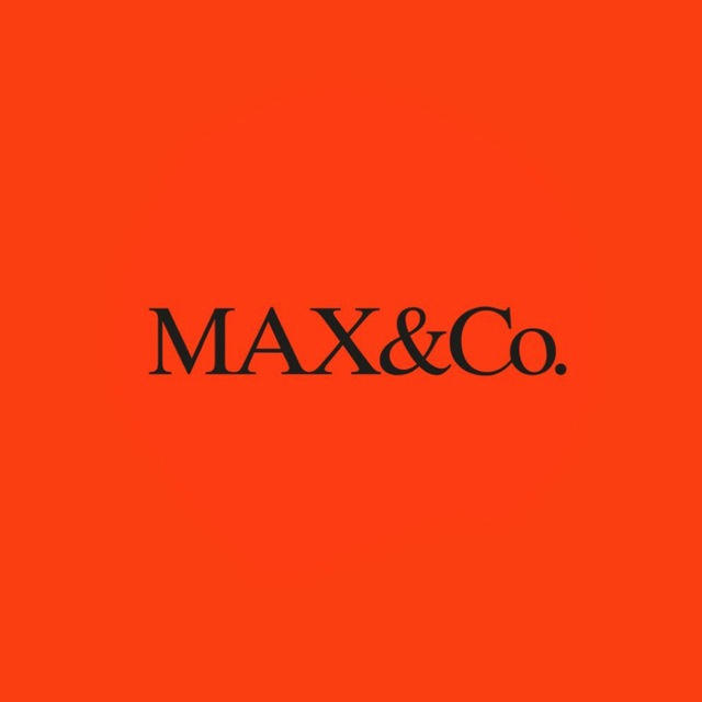 MAX&Co. Красноярск