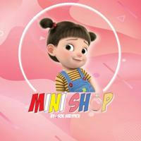 Mini Shop By Srey Pich 🌺🌺🌺