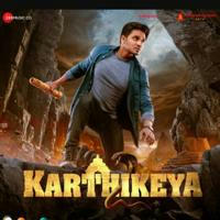 Karthikeya 2 Movie