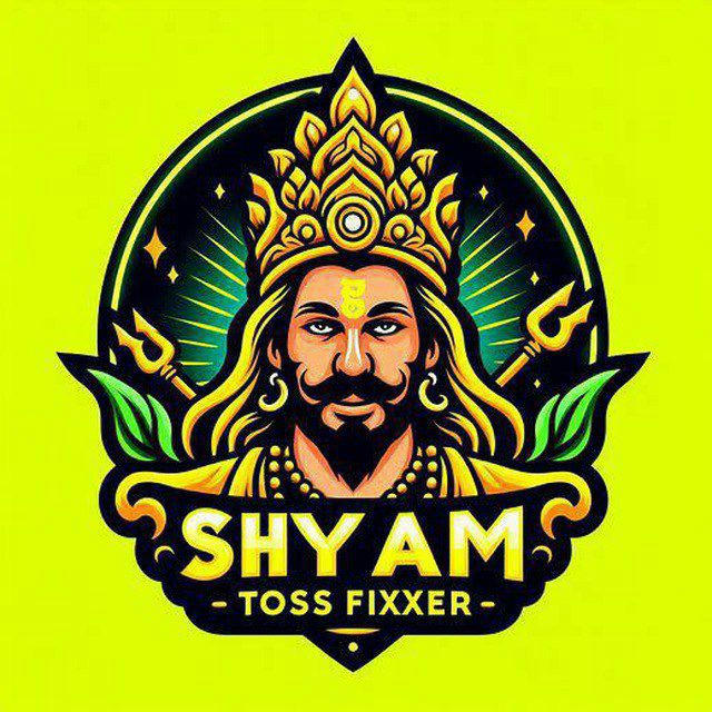 SHYAM TOSS FIXER