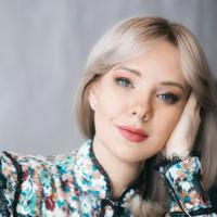 Анастасия Орлова 🧚📺