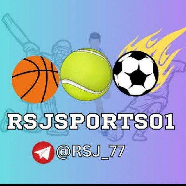 RSJSPORTS