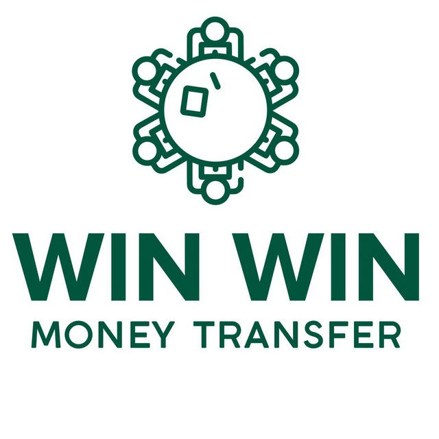 WIN-WIN денежные переводы для бизнеса