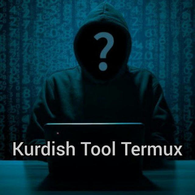 Kurdish Tool Termux