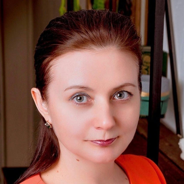 Наталья Зяблицкая