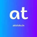 AkTricks - Loot Deals, Hacking, Tricks, Premium Accounts