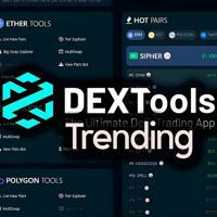 Dextools Trending™