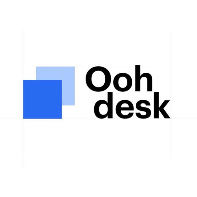 Oohdesk