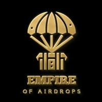Empire Of Airdrops 🏰