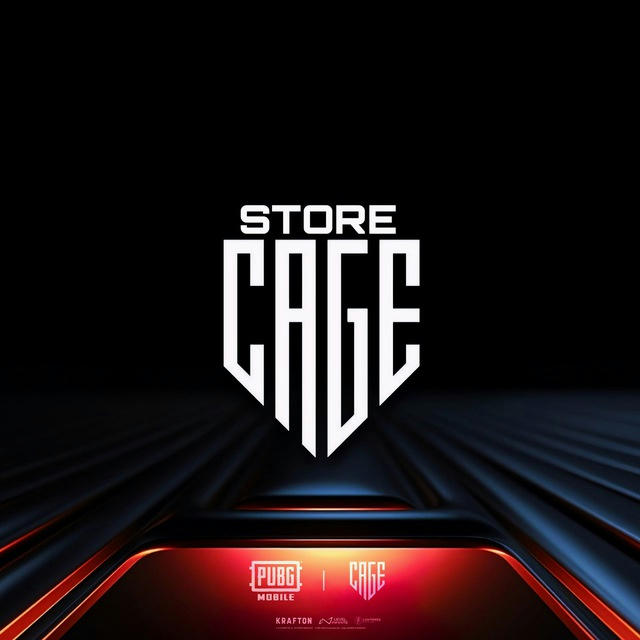CAGE STORE