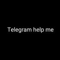 Please help me Telegram