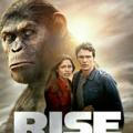 Rise Of The Planet Of Apes Movie