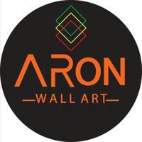 Aron wall art