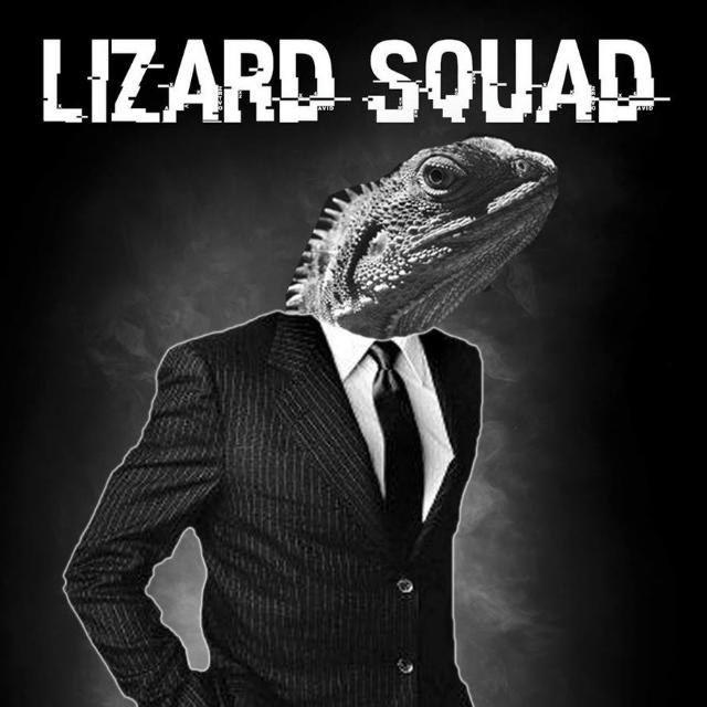 Lizard Squad