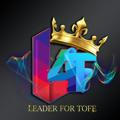 LEADER FOR TOFE | L4T💎