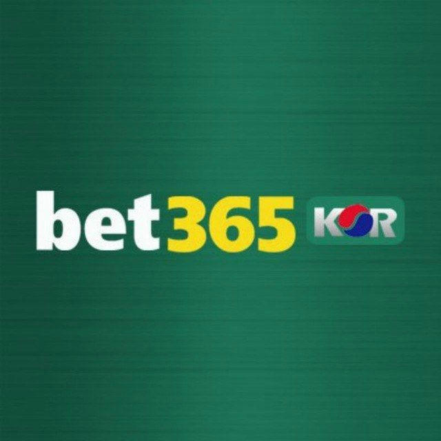 BET365KOR 고객센터 (사칭주의)