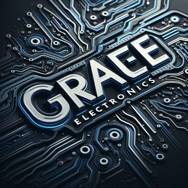 Grace Electronics 🇪🇹