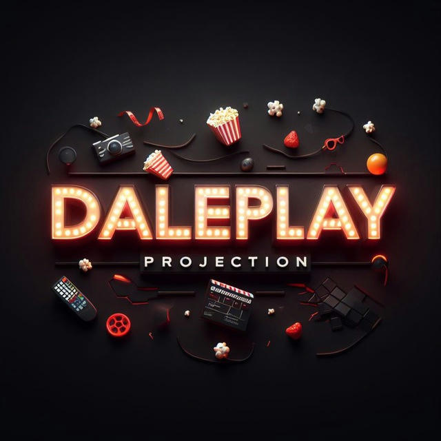 DalePlay PROJECTION