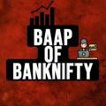 Baap Of Banknifty