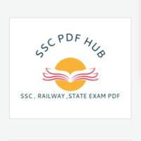 SSC PDF HUB