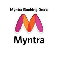 Myntra Booking Earning Deals