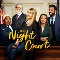 Night Court Season 1