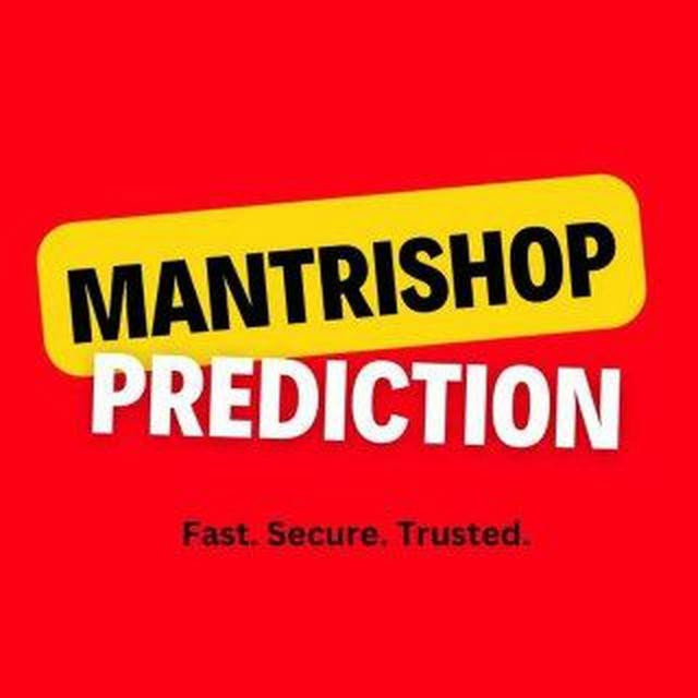 Mantrigame Prediction Mantrivip