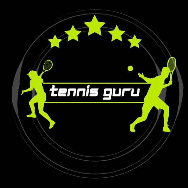 Tennis Guru 🎾