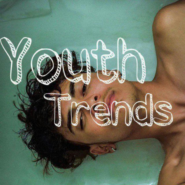 Youth Trendx Main Channel