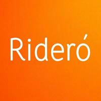 Rideró: издательский сервис