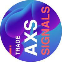I trade AXS signals