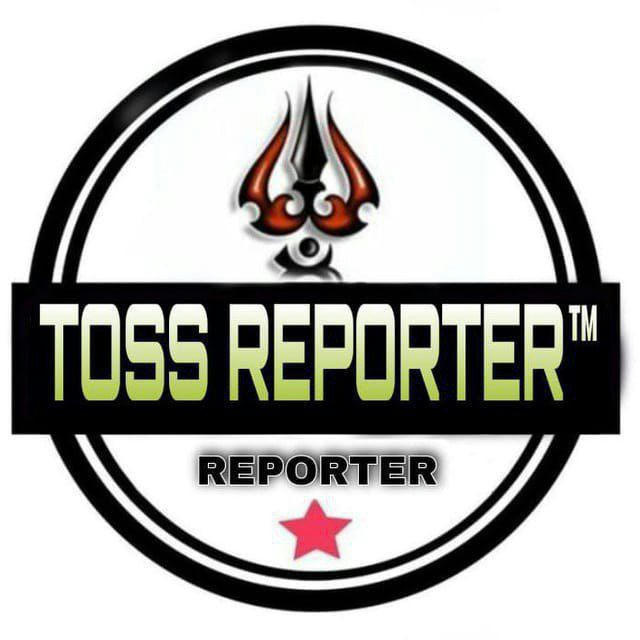 TOSS REPORTER™