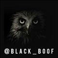 Black Boof