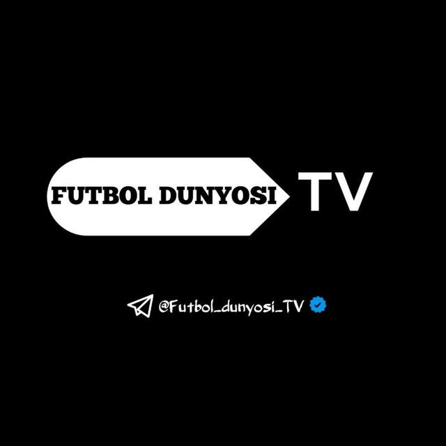 Futbol dunyosi TV
