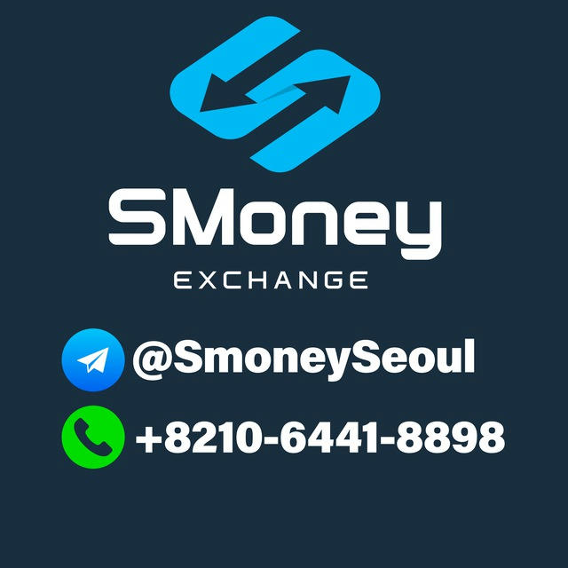 S MONEY EXCHANGE +8210-6441-8898