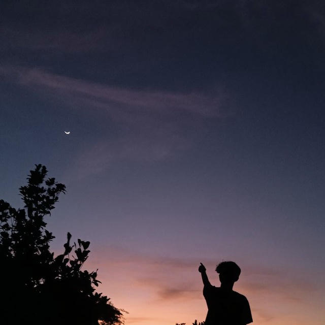 Sebatas kata 🍃