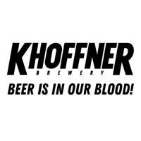 khoffner brew
