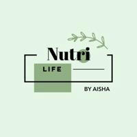 Nutri life by Aisha