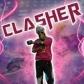 CLASHER EARNING