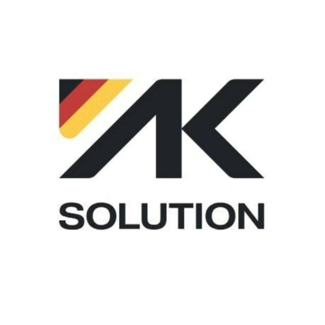 Работа в Германии/AK Solution