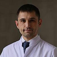 Валерий Золотых. Пластический хирург