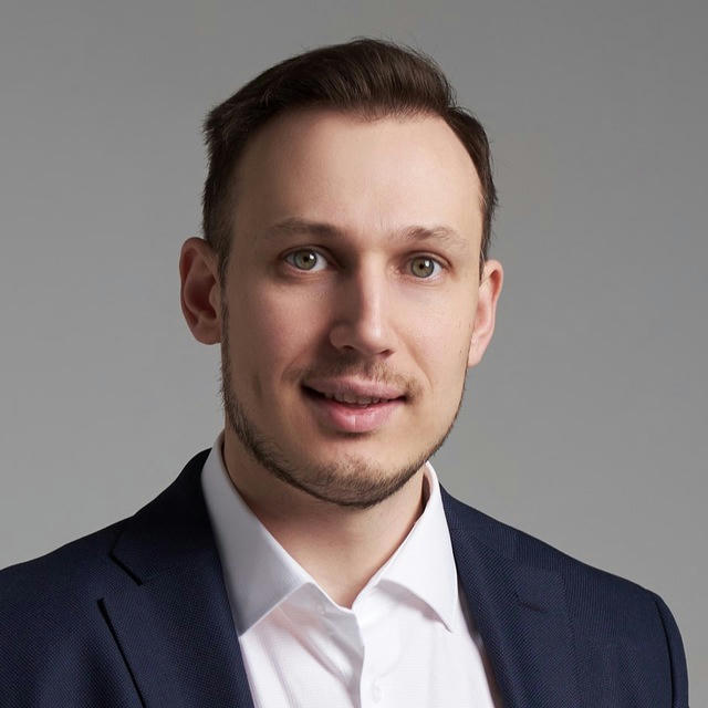 Антон Карцев | IT-решения для Бизнеса и HR