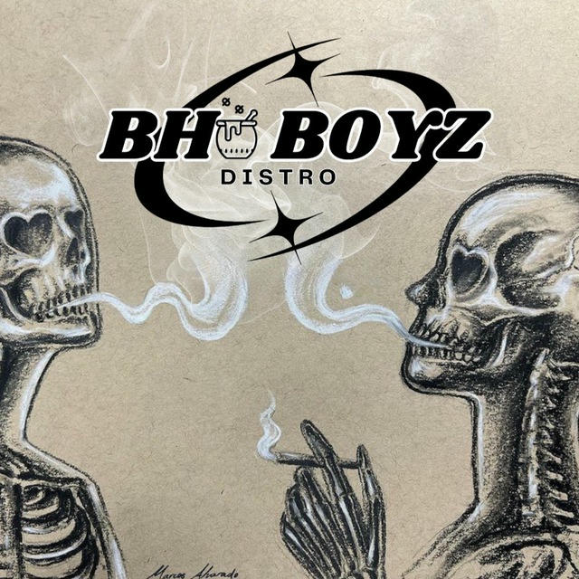 BHO BOYZ DISTRO