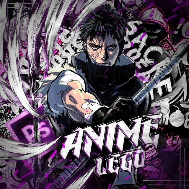 Anime LeGo