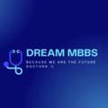DREAM MBBS 🩺